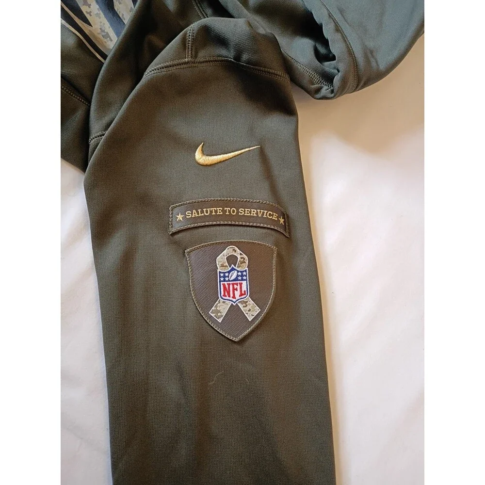 Nike therma fit
